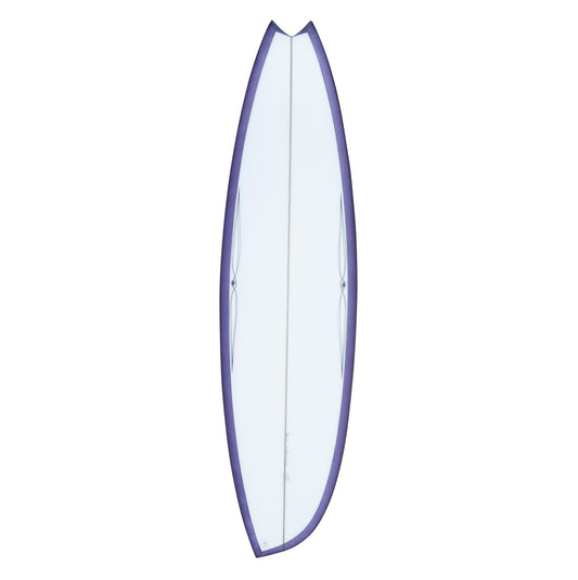 Cali Pickle 1+2 6'0 Goofy