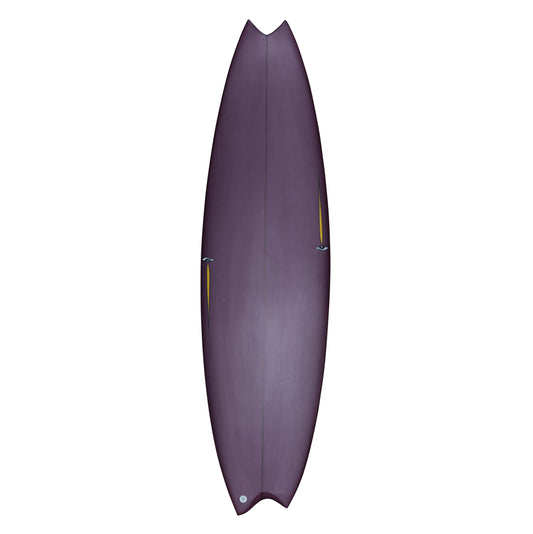 Pickle Twin 5'11 Goofy