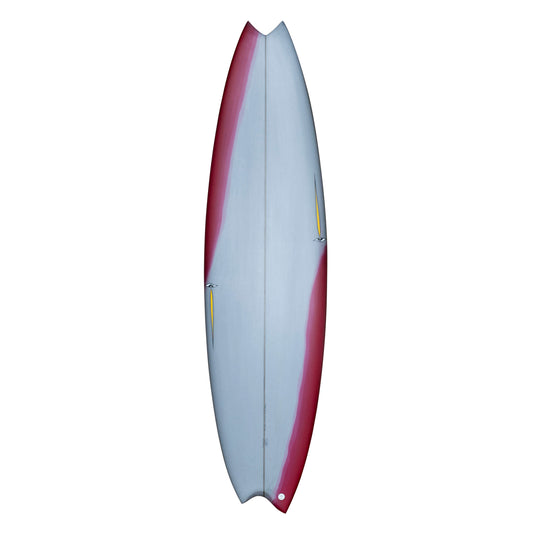 Pickle Twin 6'8 REG