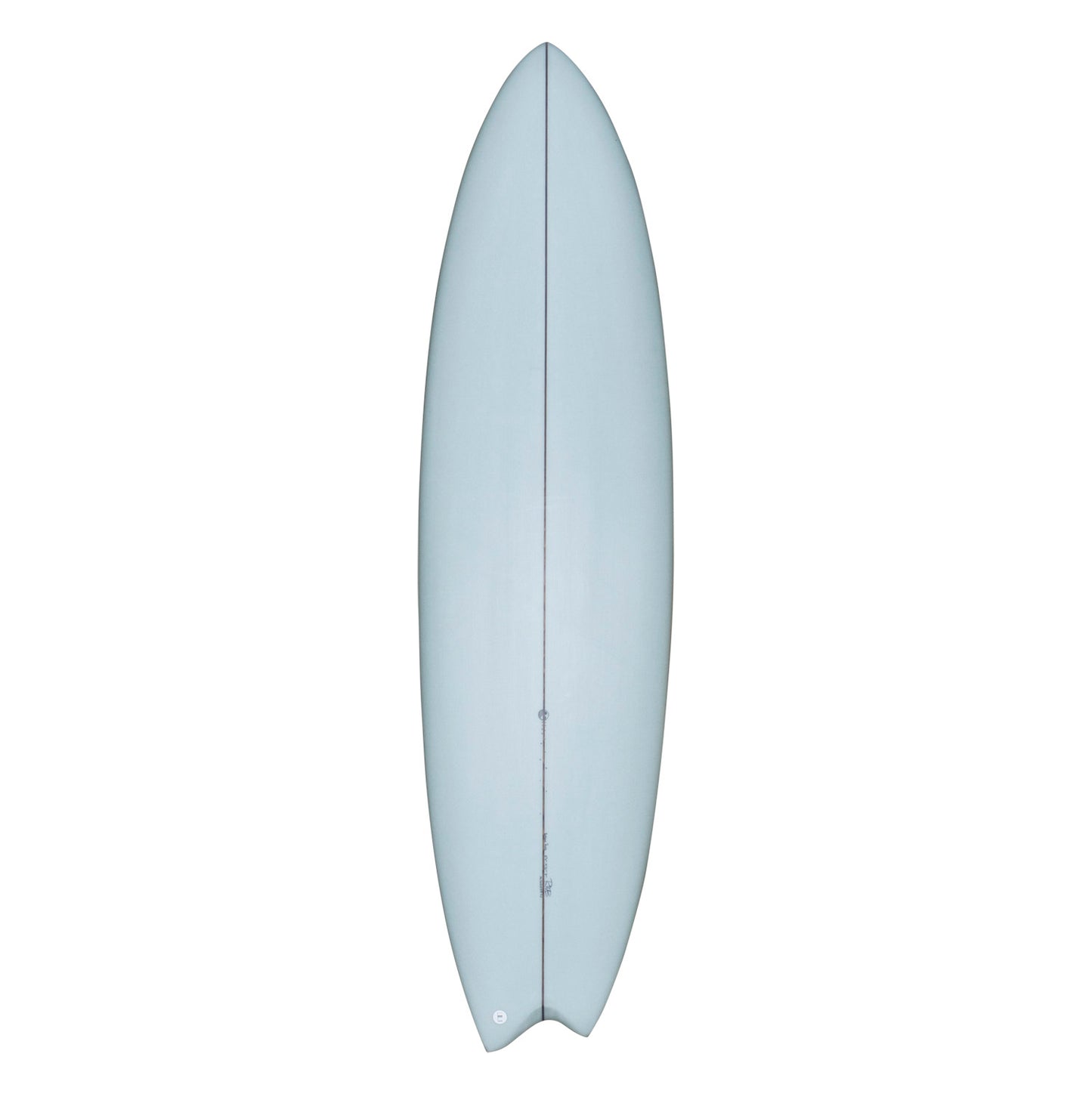 Beluga Twin 6'4" Goofy