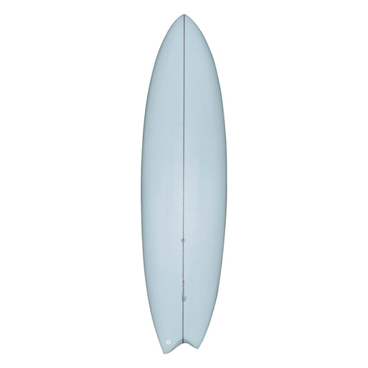 Beluga Twin 6'4" Goofy