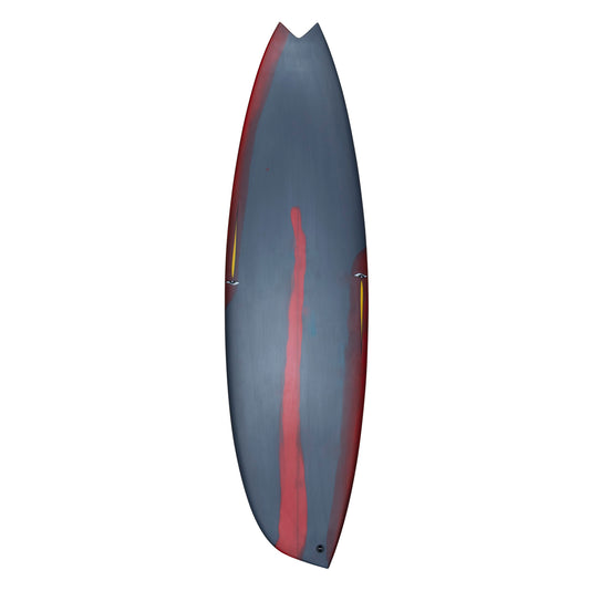 Cali Pickle 5'10" Reg