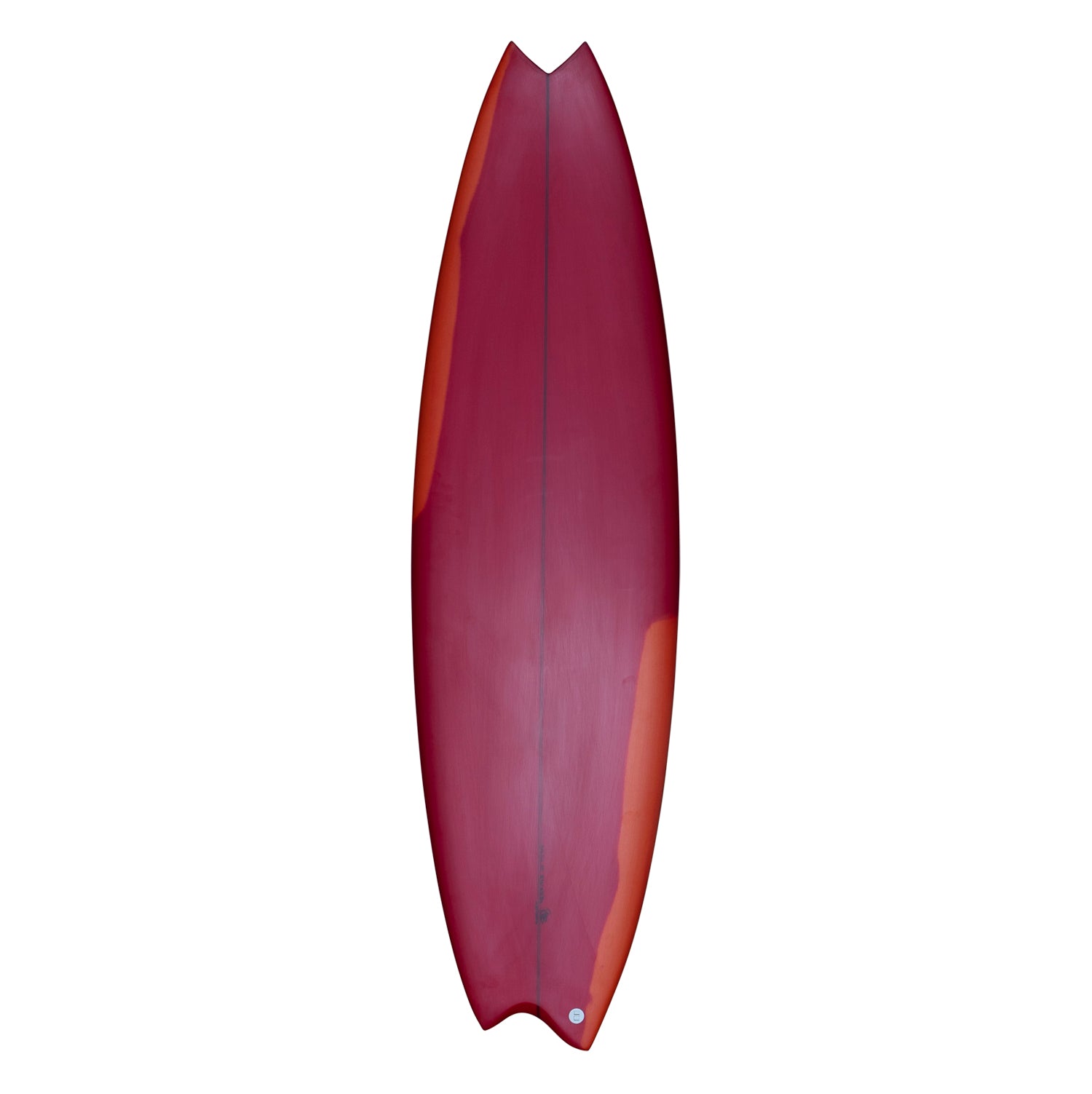 Pickle Twin 5'9