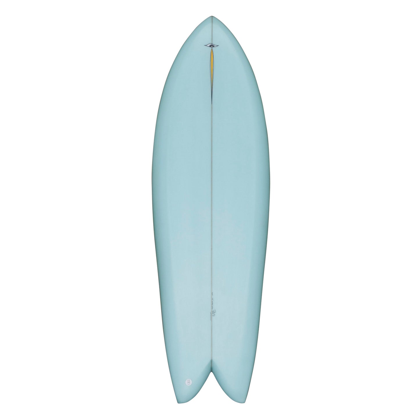 Squit 5'7"