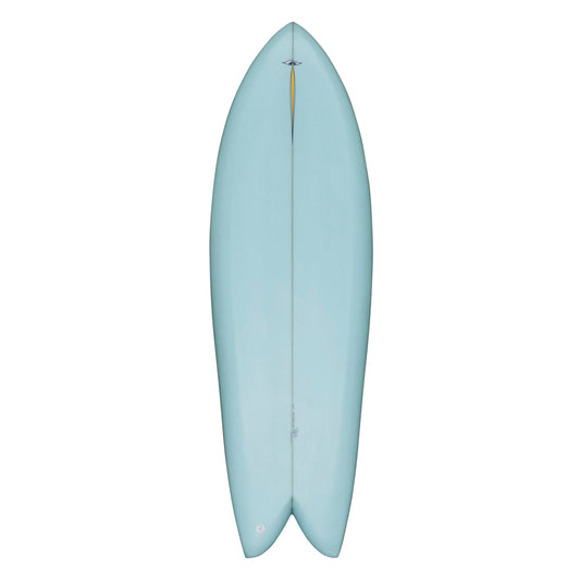 Squit 5'7"