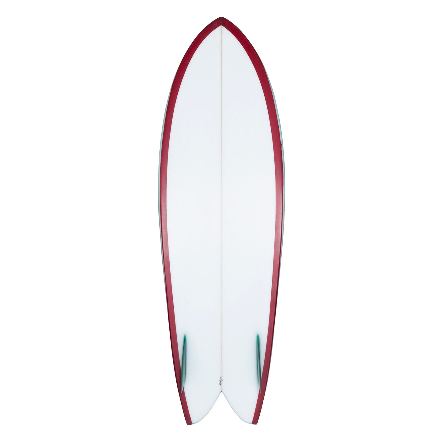 Squit 5'7"