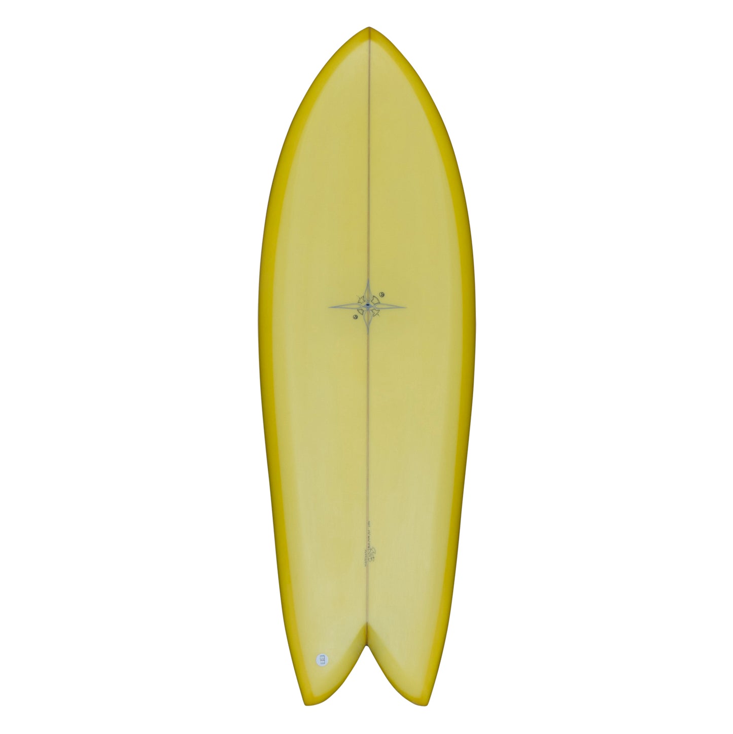 Squit 5'3"