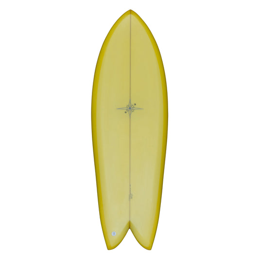 Squit 5'3"