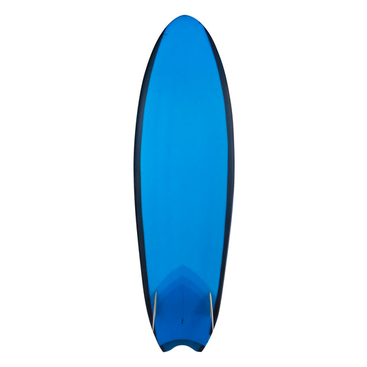Flex Tail Cuttle 5'10